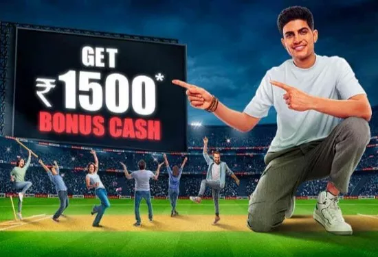 Join My11Circle to get welcome bonus